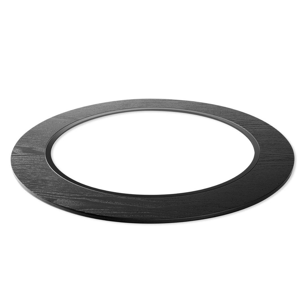 drift 16" wood ring