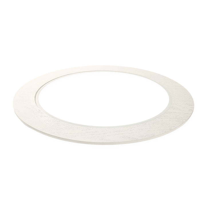 drift 16" wood ring