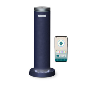 SereneScent™ Waterless Rechargeable 120 ml Diffuser