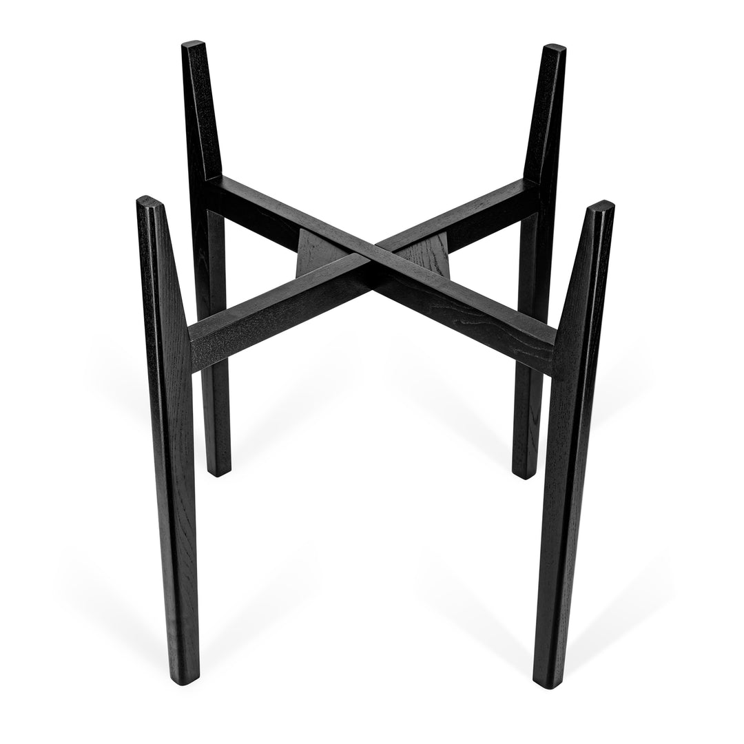 drift 16" wood stand