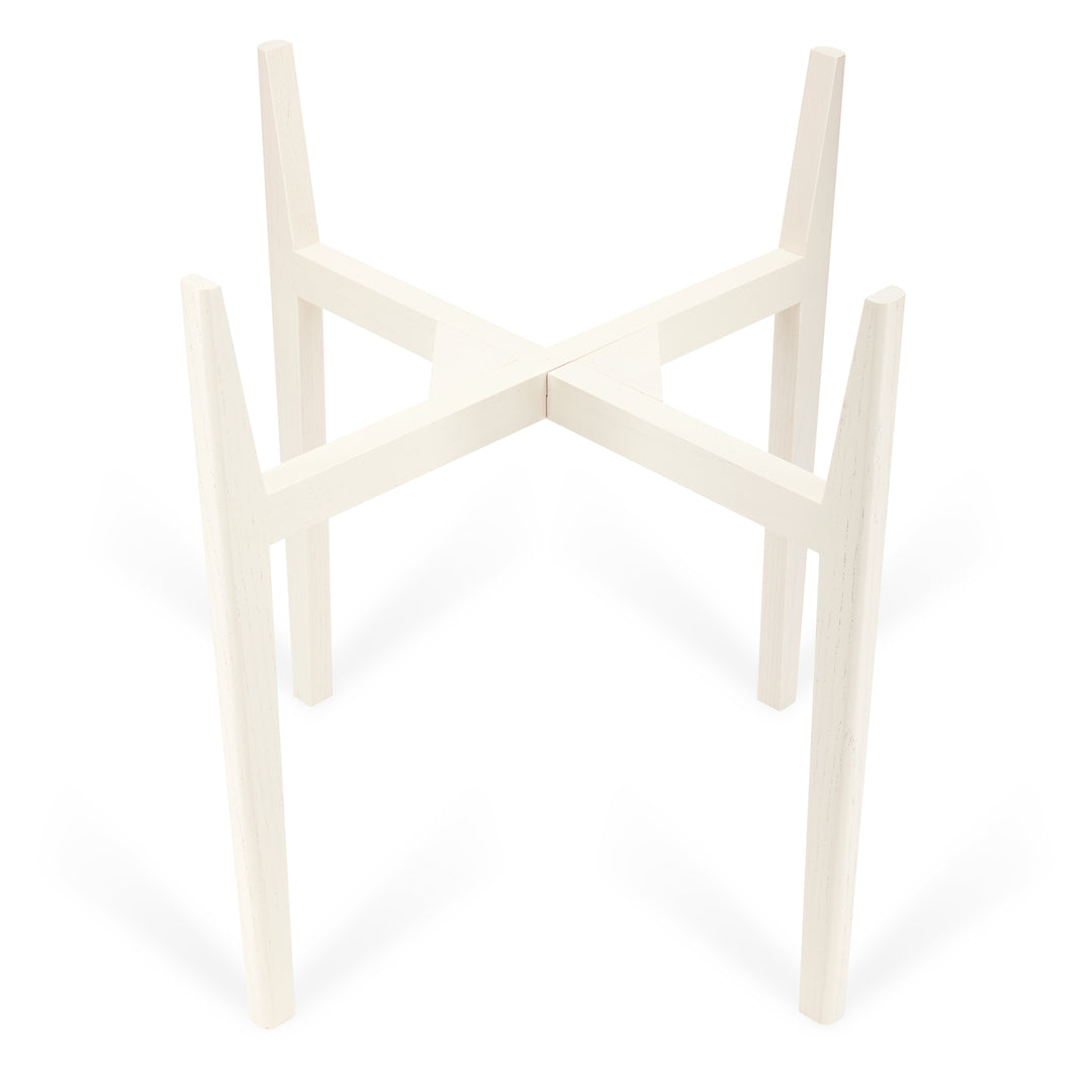 drift 16" wood stand
