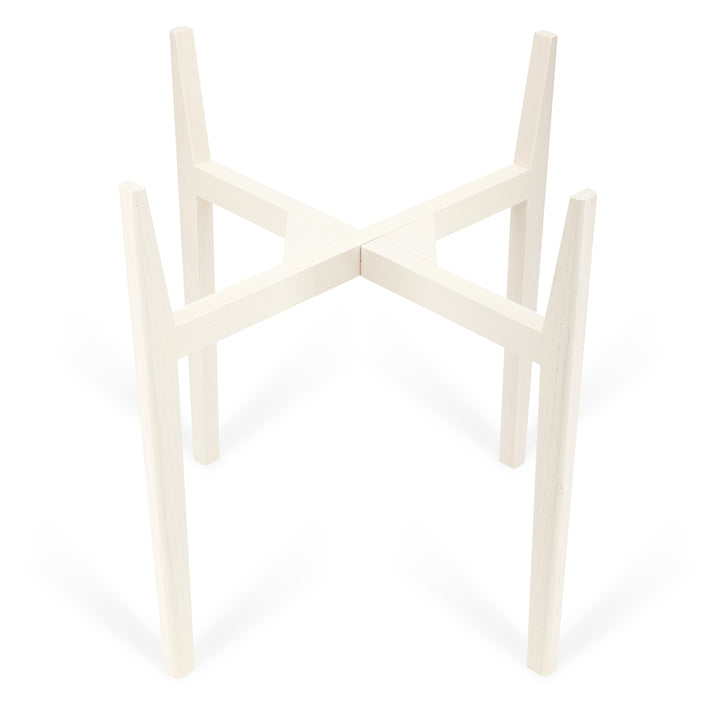 drift 16" wood stand