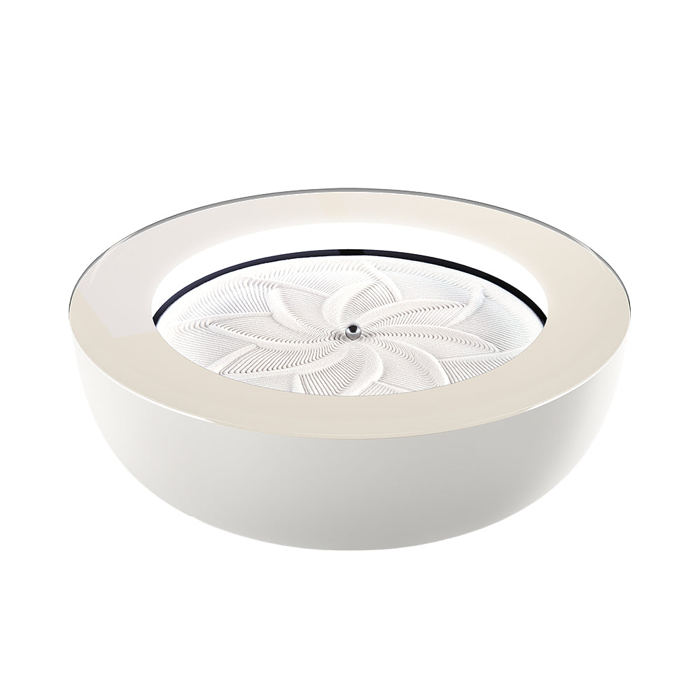 Cream | 16" DRIFT