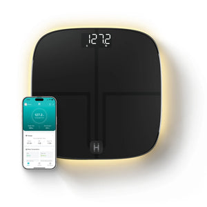 Luxe Smart Glo Scale