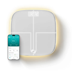 Luxe Smart Glo Scale