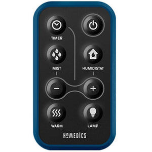 Replacement Remote for UHE-WM62