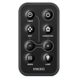 Replacement Remote for UHE-WM62
