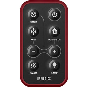 Replacement Remote for UHE-WM62