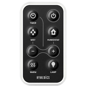 Replacement Remote for UHE-WM62