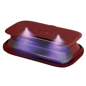 UV CLEAN Portable Phone Sanitizer