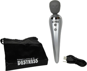 Homedics Body Harmony Elite High-Intensity Massager product box