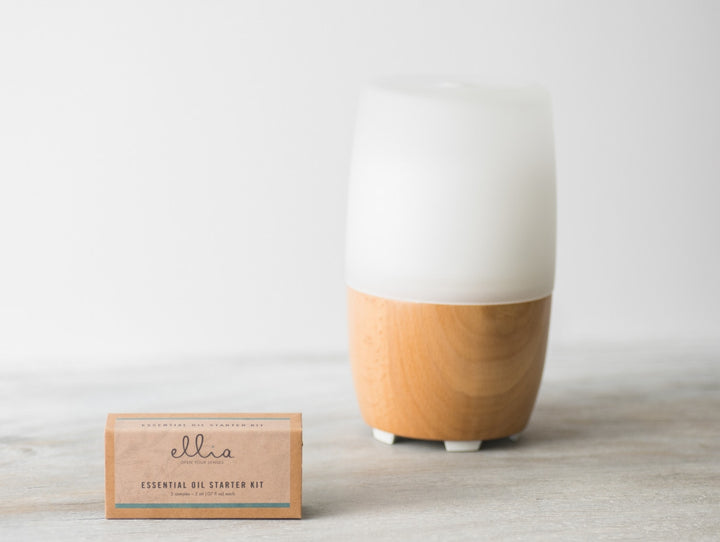 Reflect Ultrasonic Essential Oil Diffuser