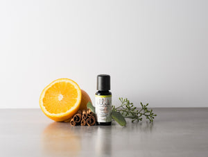 Fight It™ Essential Oil Blend