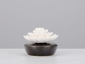 Calm Water Porcelain Aroma Diffuser