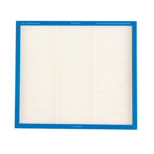 Front view of the Homedics TotalClean AF-20/AP-25 Replacement True HEPA Filter