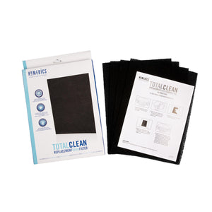 Homedics TotalClean Replacement Odor Filter with box