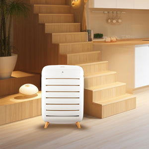 Smart Air Purifier C500 helps you breathe healthy air