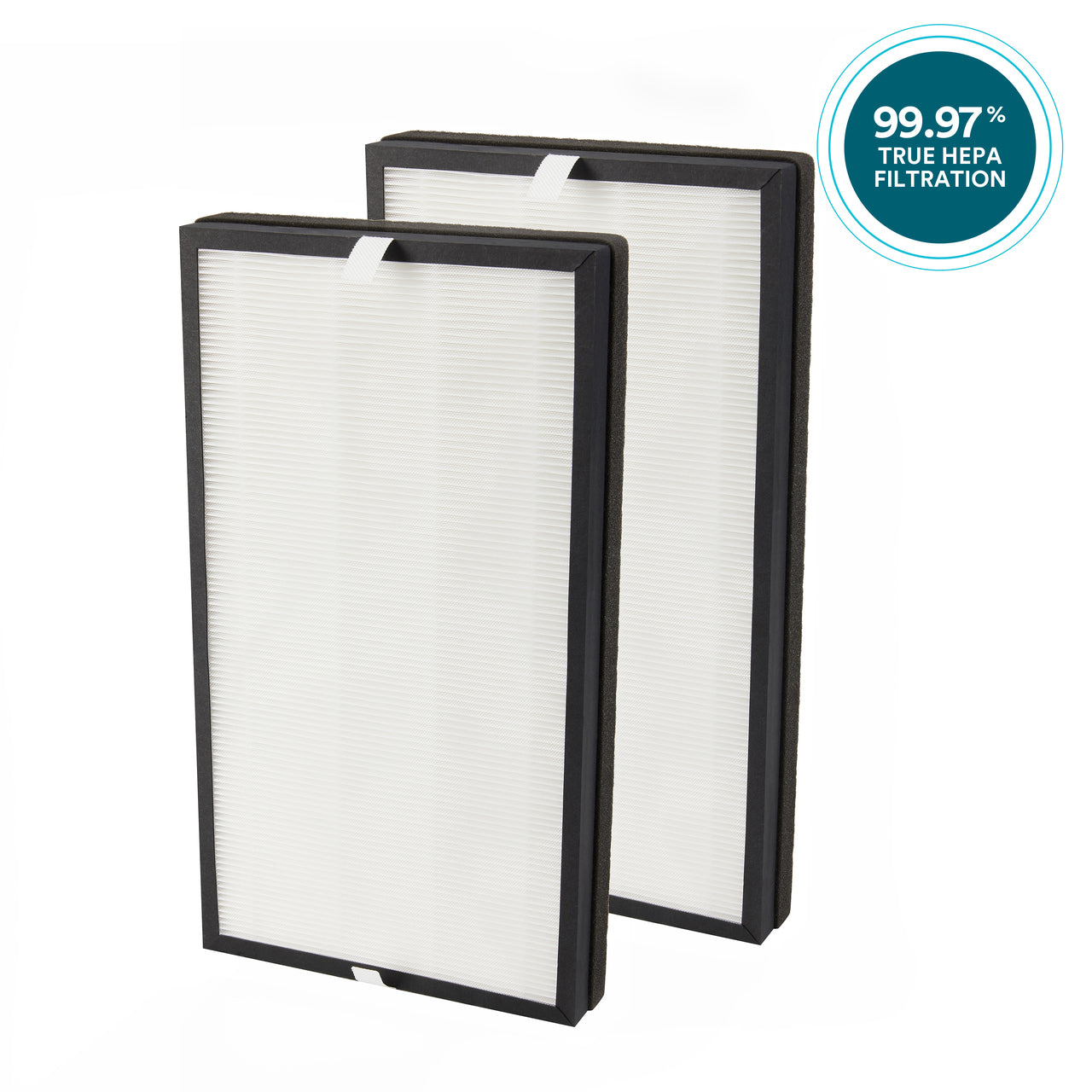 3-in-1 True HEPA Replacement Filter for AP-C500 – Homedics