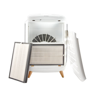 3-in-1 True HEPA Replacement Filter for AP-C500