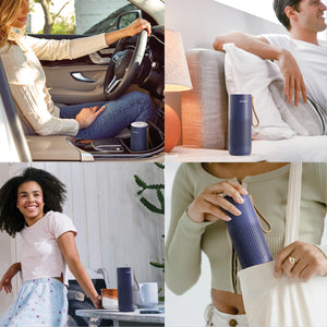 AP-P59-BL | Air Purifiers | Blue