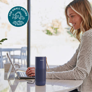 AP-P59-BL | Air Purifiers | Blue