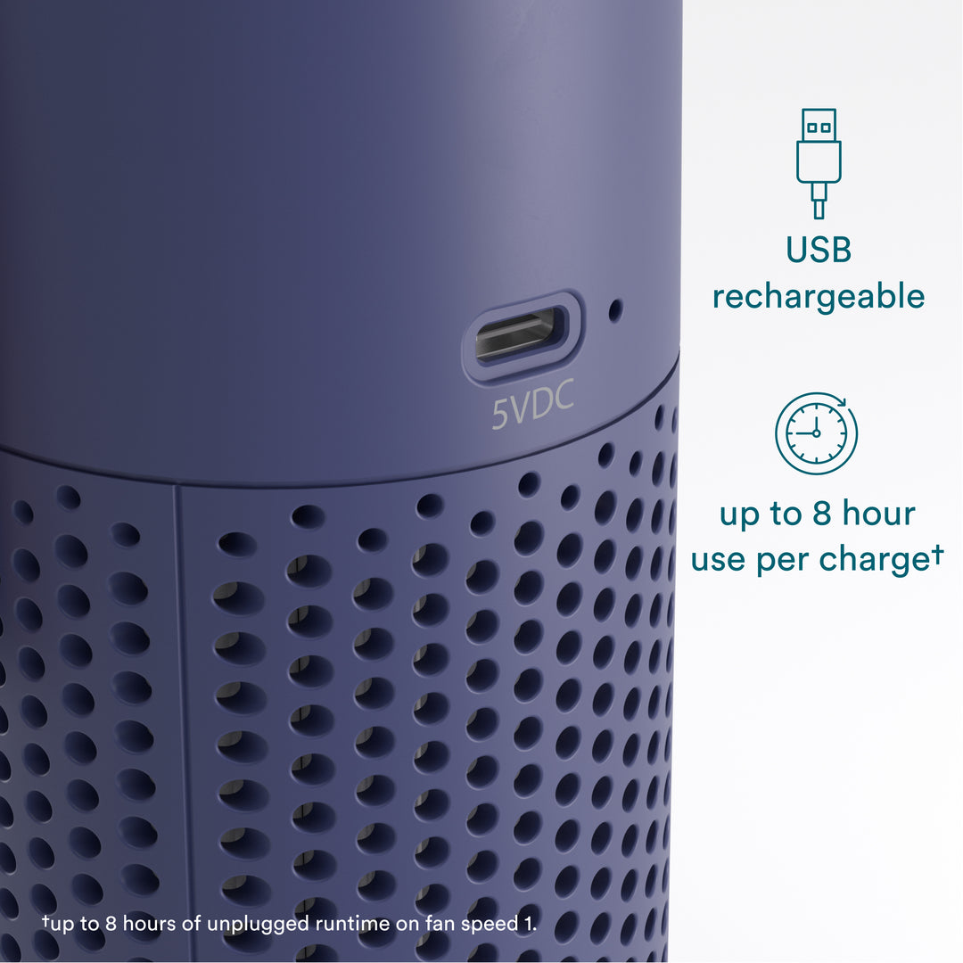 AP-P59-BL | Air Purifiers | Blue
