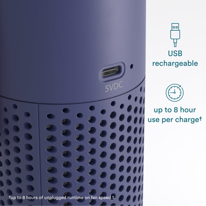 AP-P59-BL | Air Purifiers | Blue