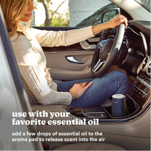 AP-P59-BL | Air Purifiers | Blue