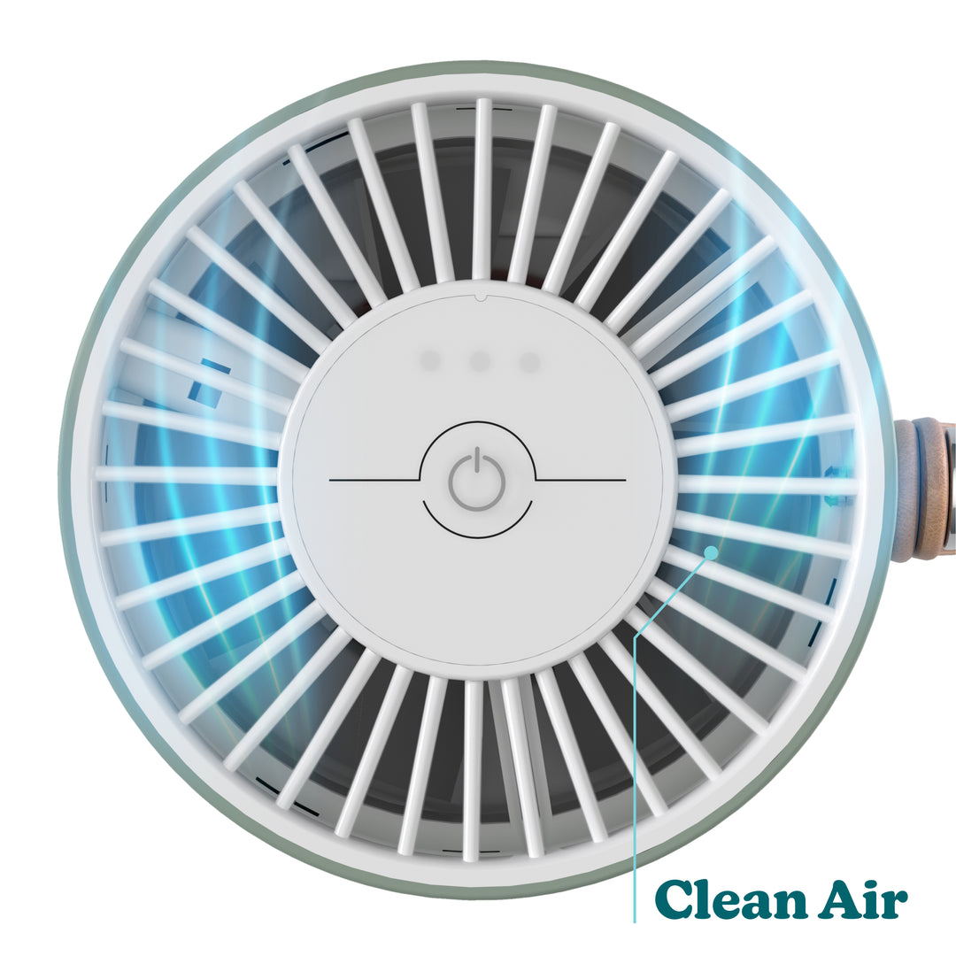 AP-P59-GS | Air Purifiers | Green