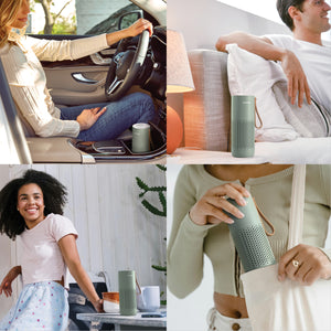 AP-P59-GS | Air Purifiers | Green