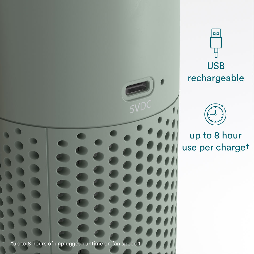 AP-P59-GS | Air Purifiers | Green