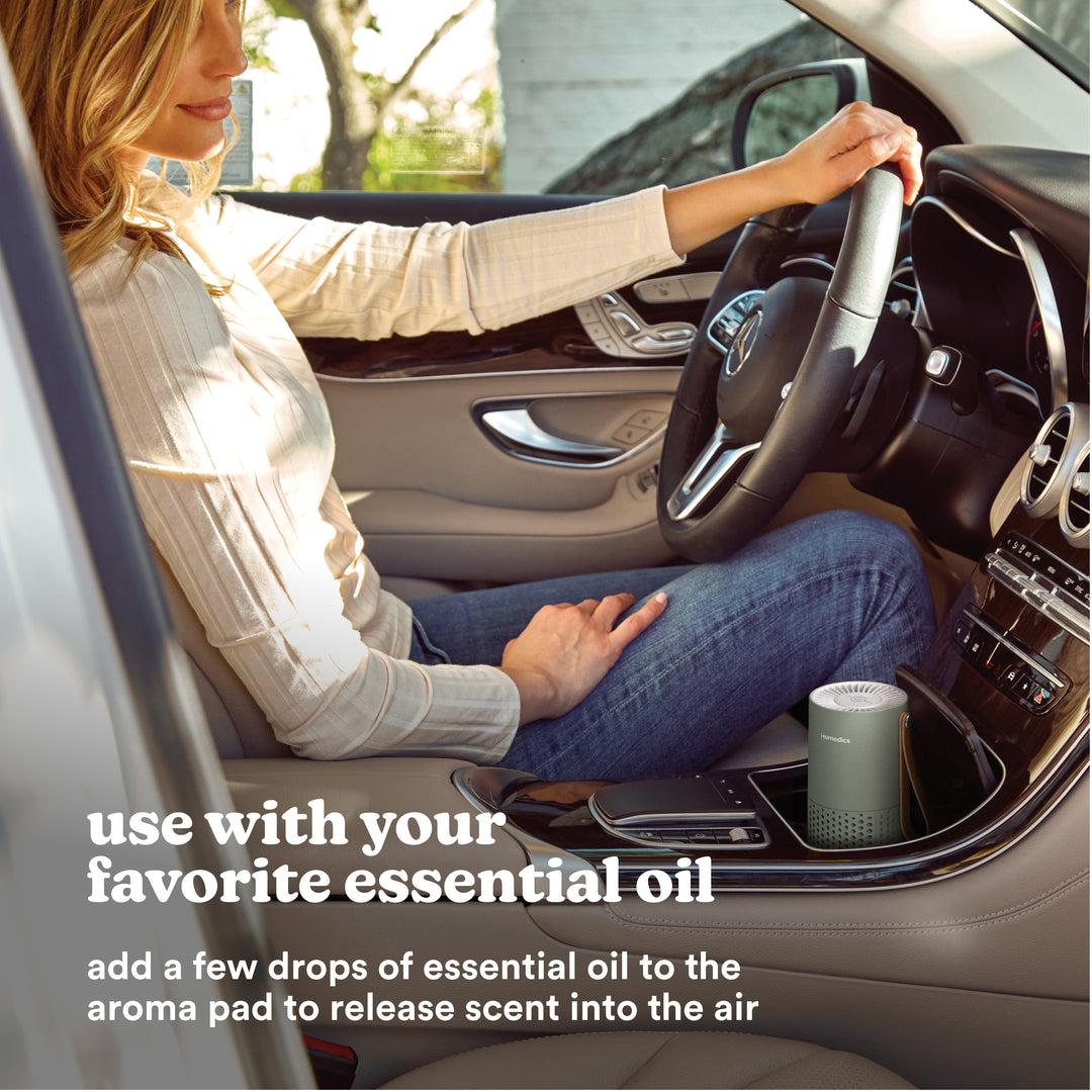 AP-P59-GS | Air Purifiers | Green