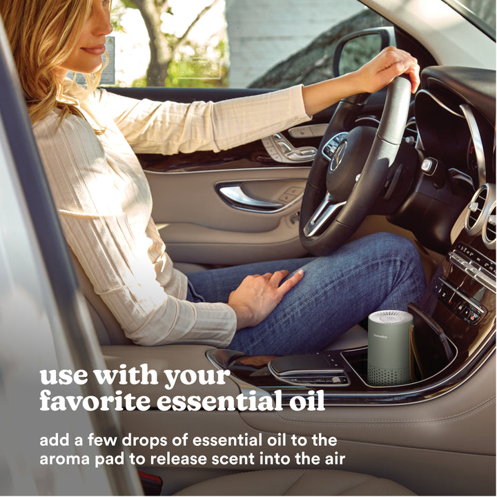 AP-P59-GS | Air Purifiers | Green