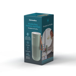 AP-P59-GS | Air Purifiers | Green