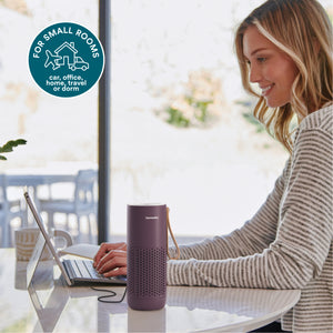 AP-P59-PU | Air Purifiers | Purple