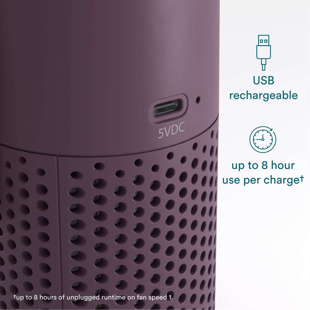AP-P59-PU | Air Purifiers | Purple