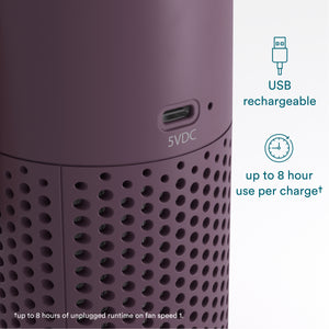 AP-P59-PU | Air Purifiers | Purple