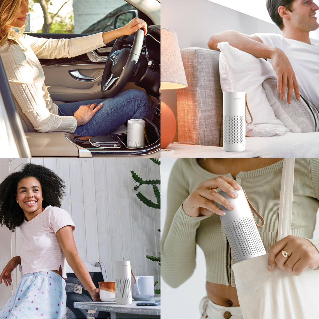 Portable Air Purifier