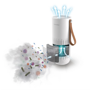 Homedics® Replacement 3-in-1 HEPA-Type Filter