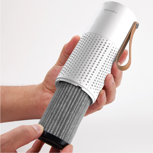 Homedics® Replacement 3-in-1 HEPA-Type Filter