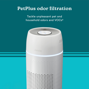 TotalClean® PetPlus 5-in-1 Air Purifier