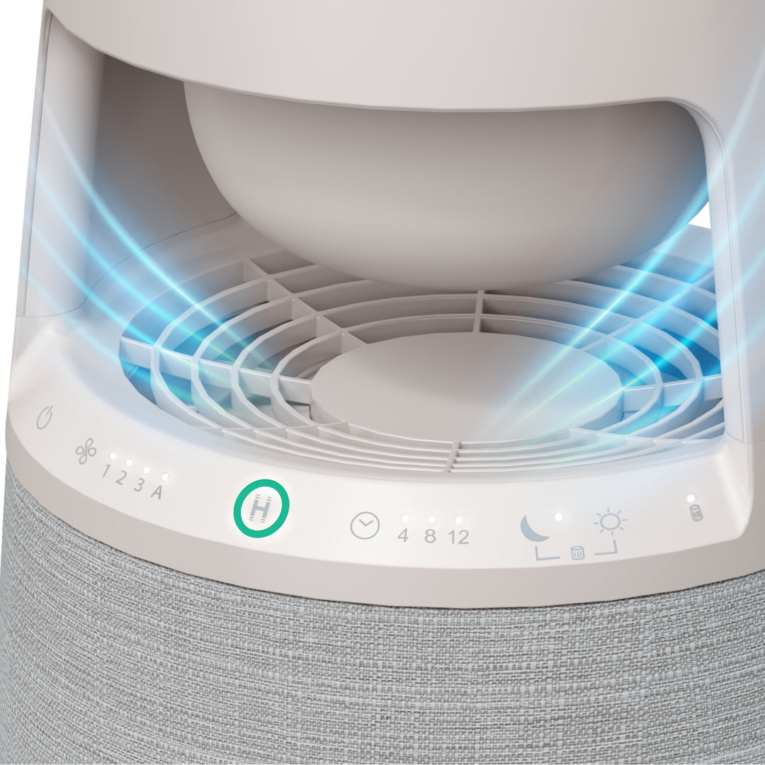 Natura Air Purifier