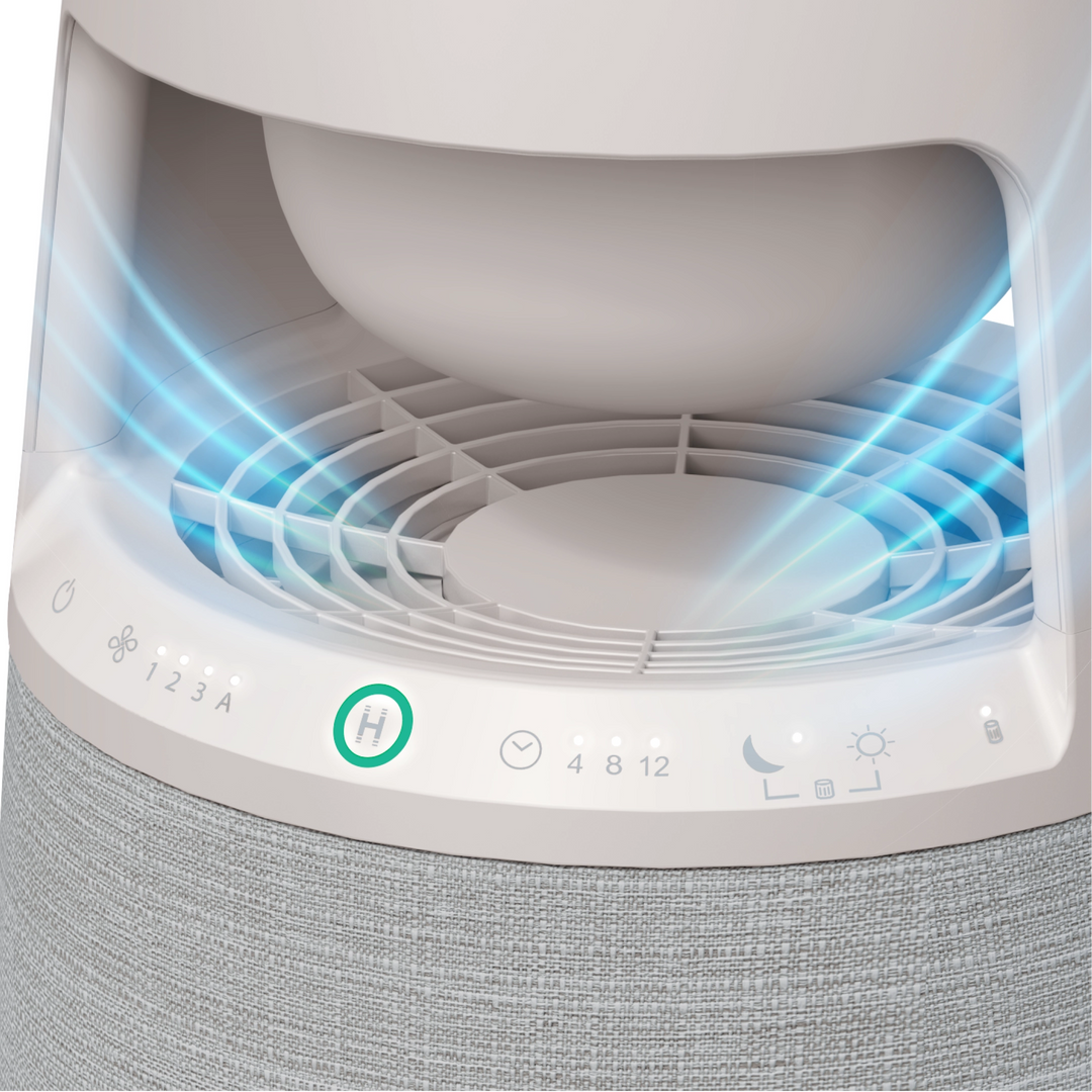 Natura Air Purifier