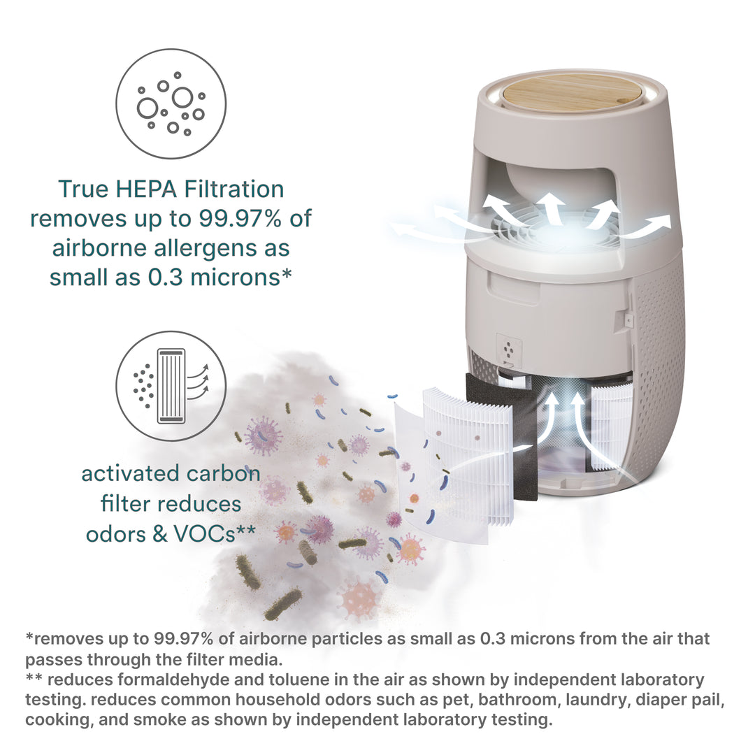 Natura Air Purifier