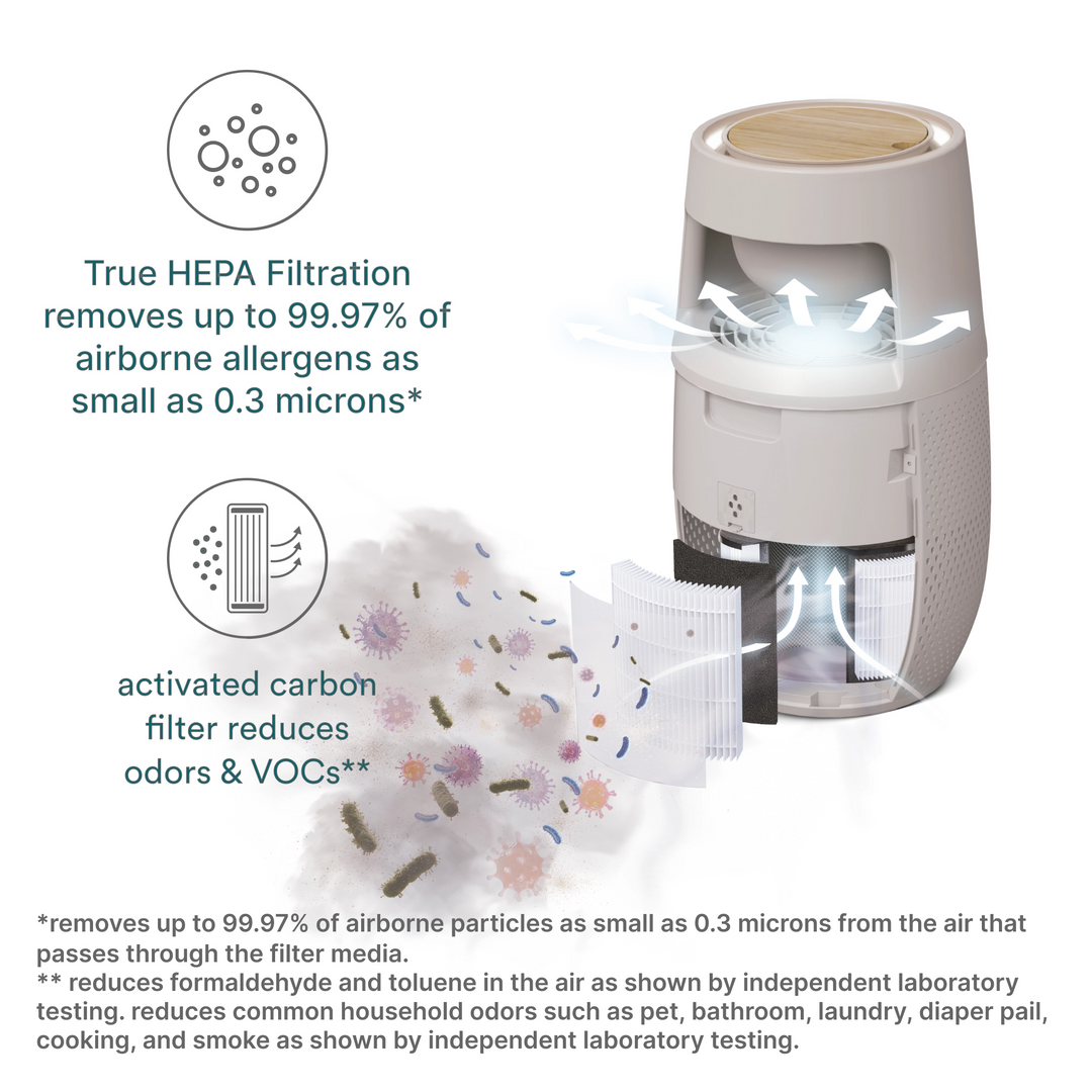 Natura Air Purifier