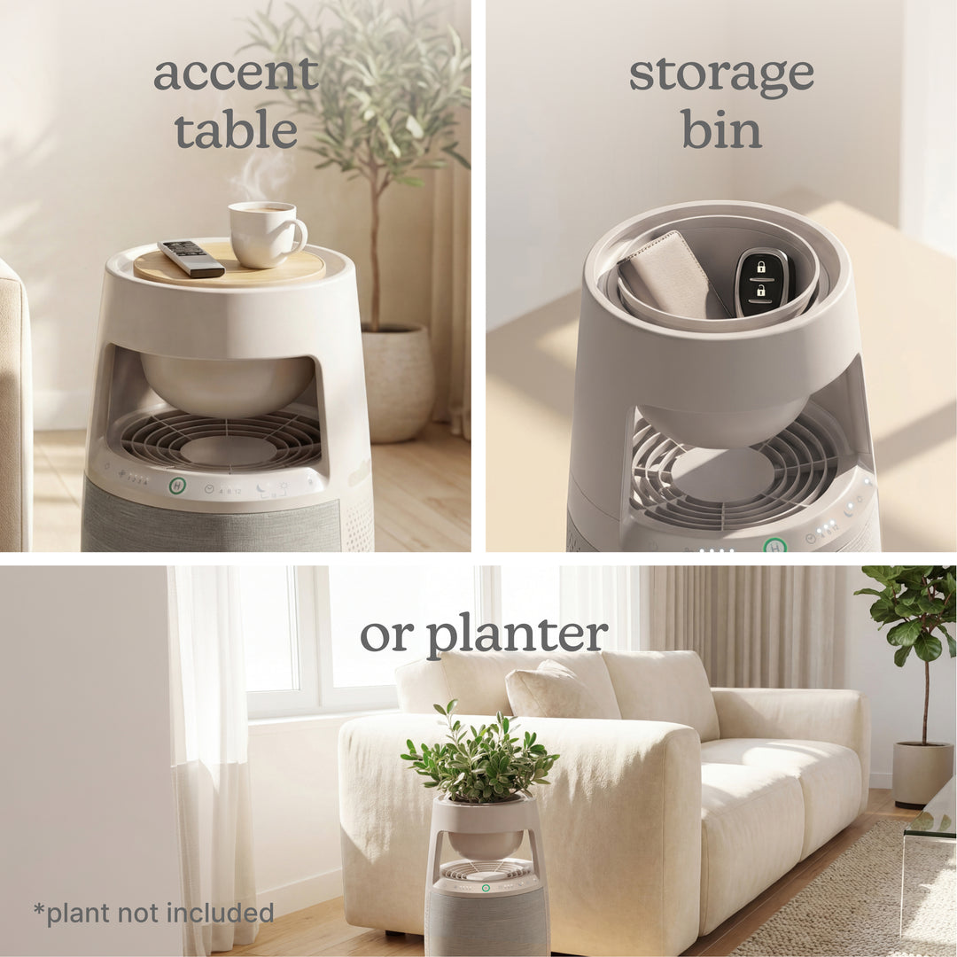 Natura Air Purifier