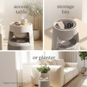 Natura Air Purifier