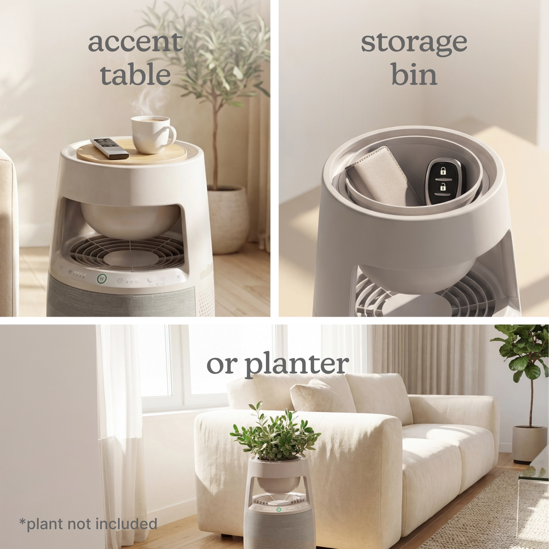 Natura Air Purifier