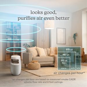 Natura Air Purifier