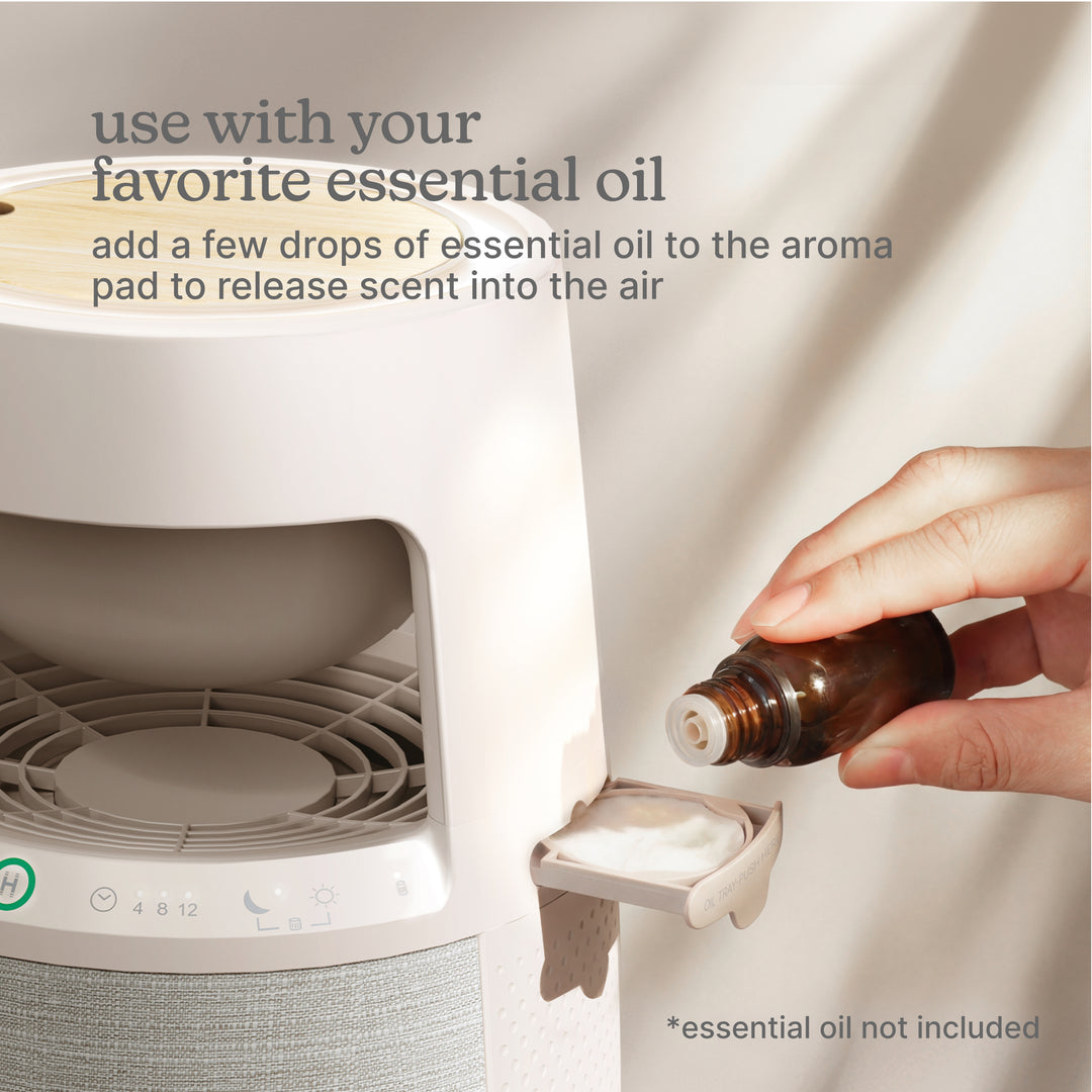 Natura Air Purifier